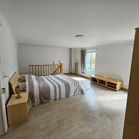 Ferienhaus Maison A Louer Insming