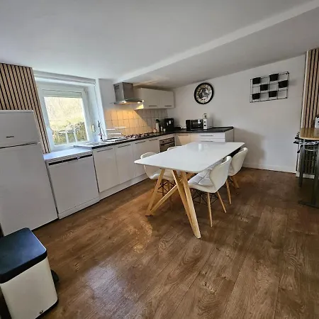 Maison A Louer Ferienhaus