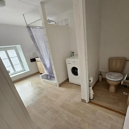 Ferienhaus Maison A Louer Insming