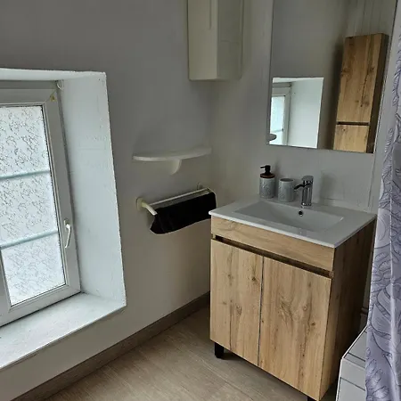 Ferienhaus Maison A Louer *