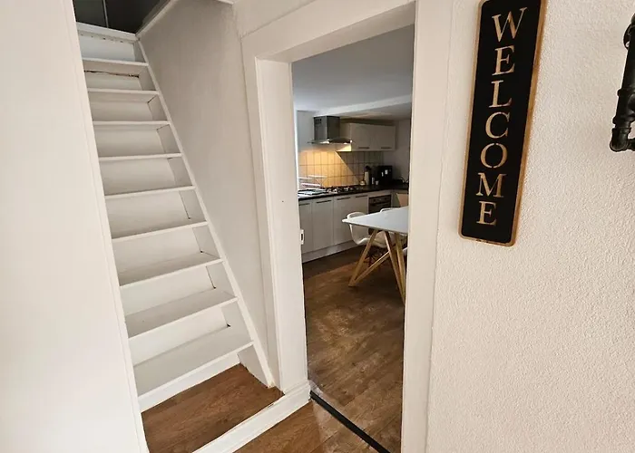 Prázdninový dům Maison A Louer