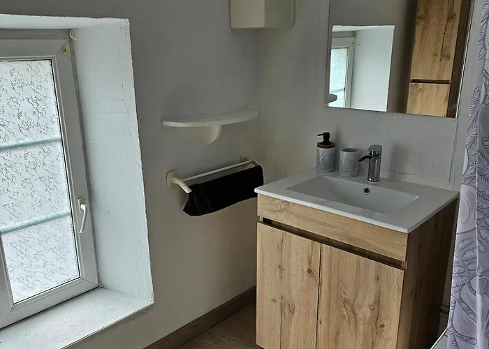 Prázdninový dům Maison A Louer *